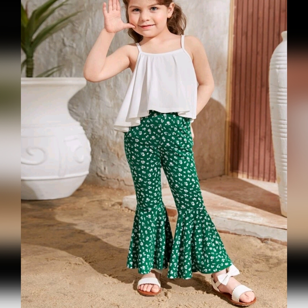 Never worn toddler outfit